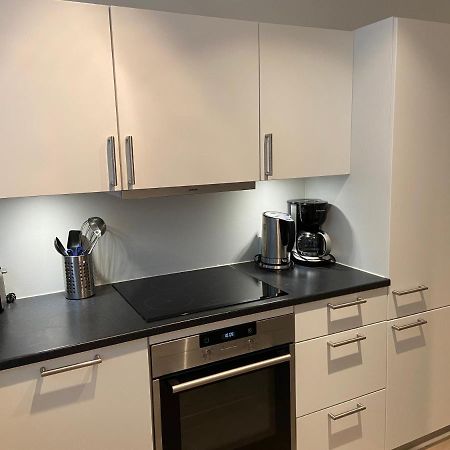 City Center Apartment København Eksteriør bilde