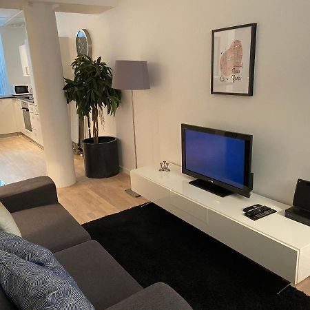 City Center Apartment København Eksteriør bilde