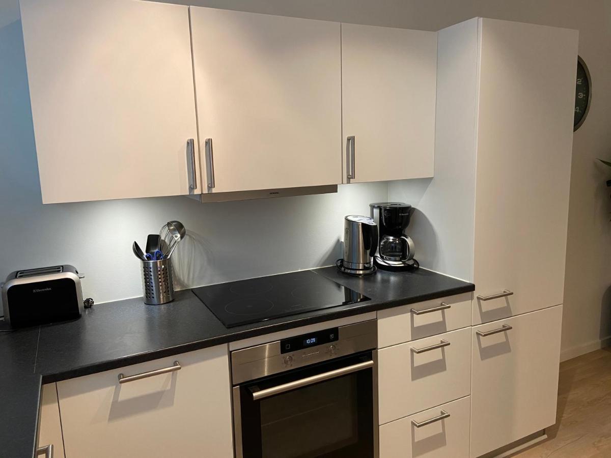 City Center Apartment København Eksteriør bilde