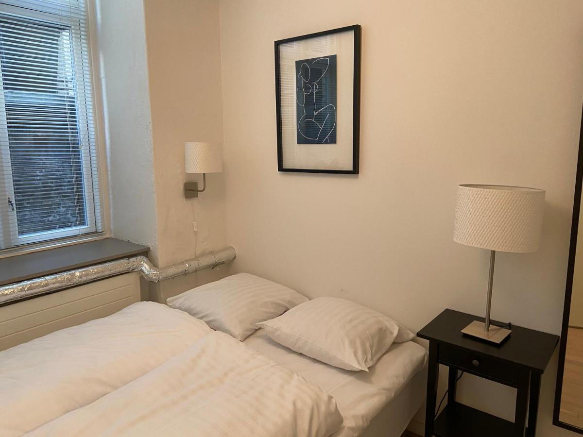 City Center Apartment København Eksteriør bilde